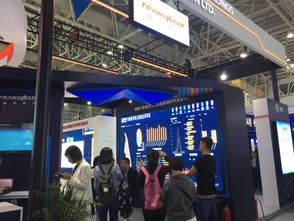 星环科技亮相数字中国建设峰会 自主研发金融软件展现技术硬实力